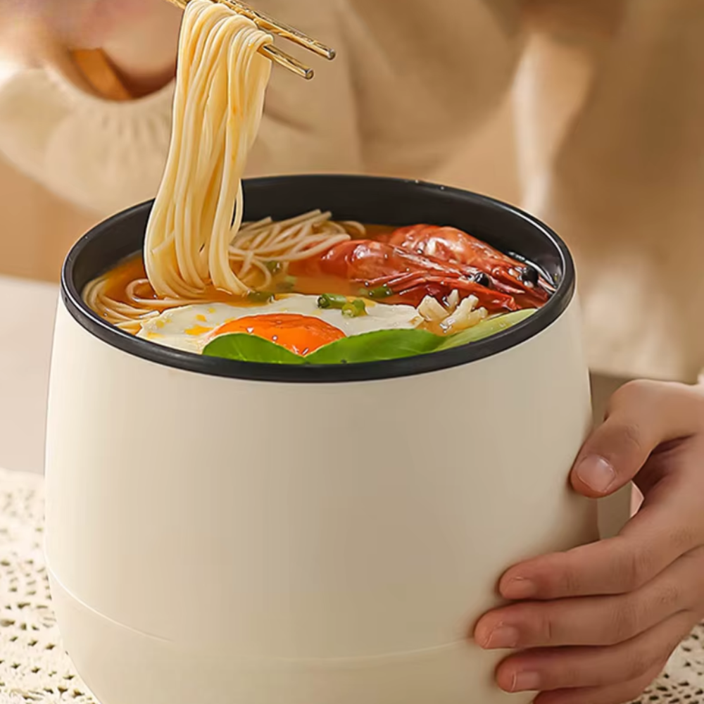 Kitchen Food & Daily Convenience